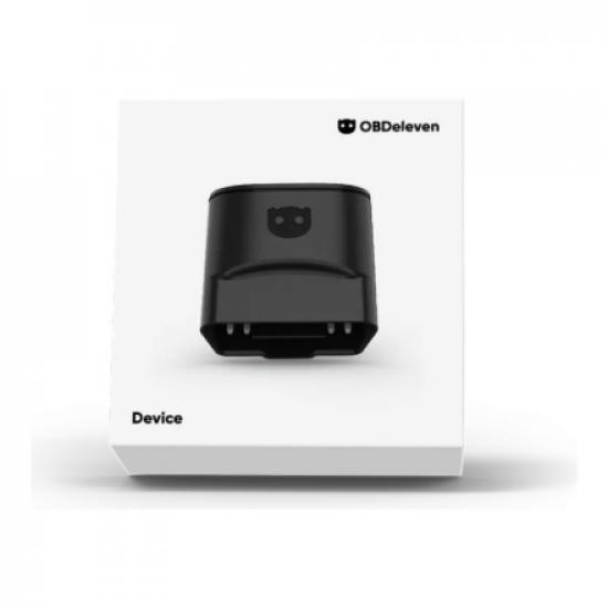 OBDeleven 3 device + 200 Credits