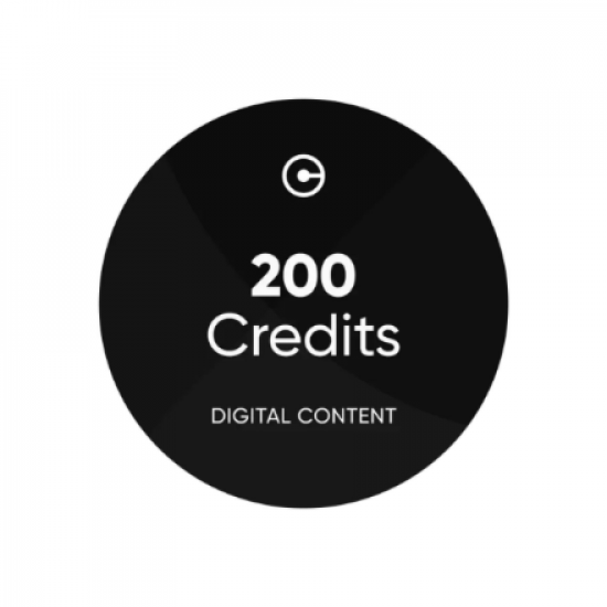 OBDeleven 3 device + 200 Credits