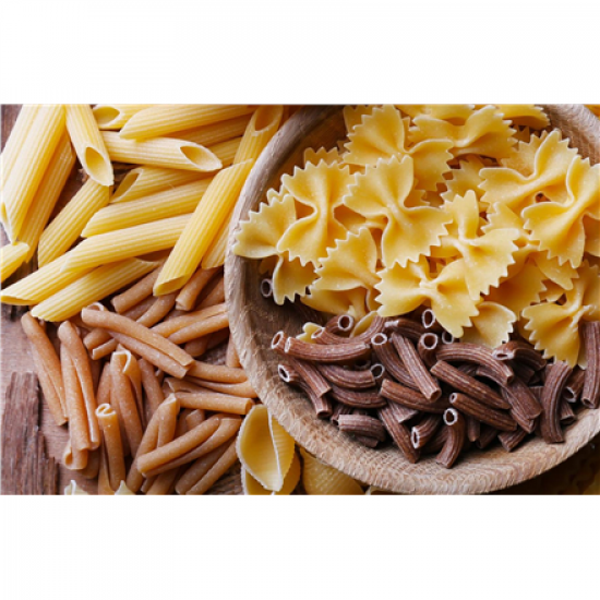 Gorenje Small Attachments for Pasta, 5 pcs | MMC-SMP5