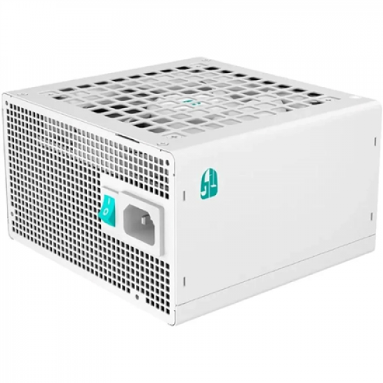 Deepcool Power supply, 80 PLUS Gold | PQ850G | 850 W