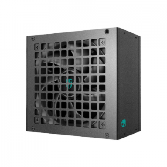 Deepcool Power supply, 80 PLUS Gold | PQC00G | 1200 W