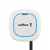 Wallbox Electric Vehicle charge | Pulsar Max | 22 kW | Wi-Fi, Bluetooth | 5 m | White