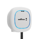 Wallbox Electric Vehicle charge | Pulsar Max | 22 kW | Wi-Fi, Bluetooth | 5 m | White