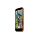 Apple iPhone 17 Silicone Case with MagSafe – Bright Guava