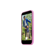Apple iPhone 17 Silicone Case with MagSafe – Electric Lavender