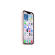 Apple iPhone 17e Silicone Case with MagSafe – Soft Pink | Apple