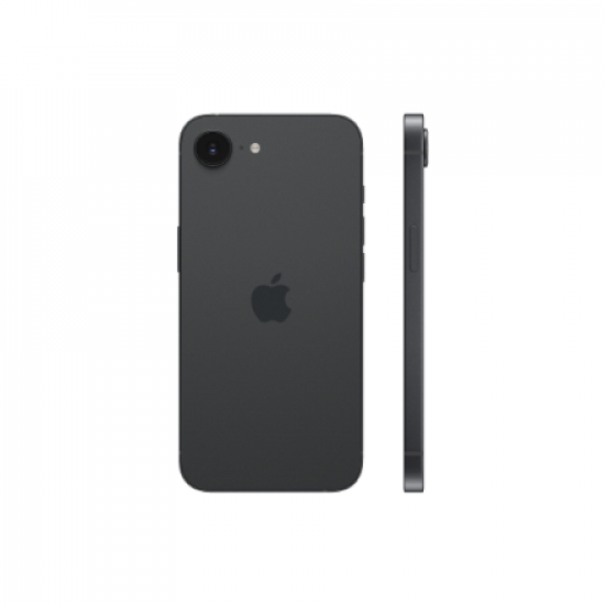 Apple iPhone 17e 256GB Black