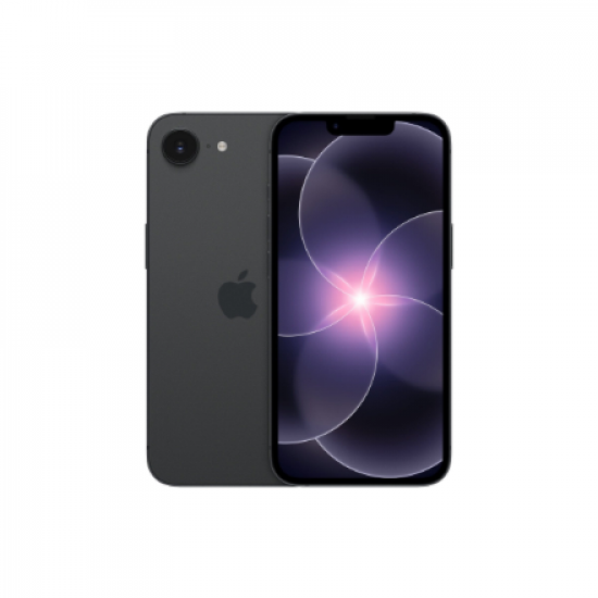 Apple iPhone 17e 256GB Black