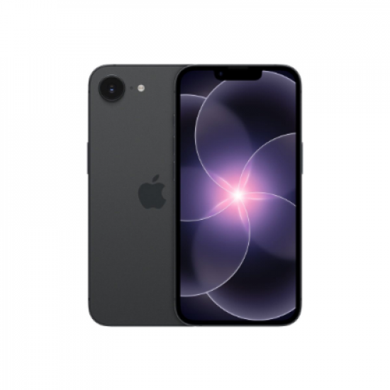 Apple iPhone 17e 256GB Black
