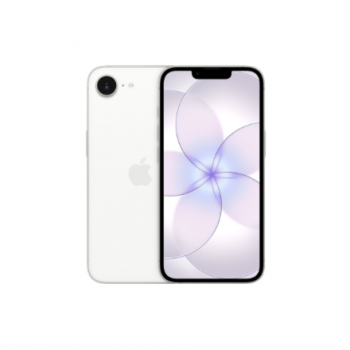 Apple iPhone 17e 256GB White