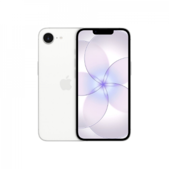 Apple iPhone 17e 256GB White