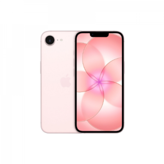 Apple iPhone 17e 256GB Soft Pink