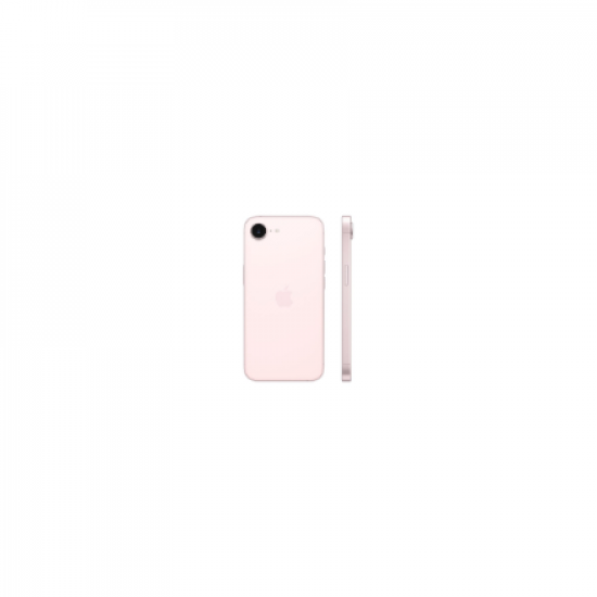 Apple iPhone 17e 256GB Soft Pink