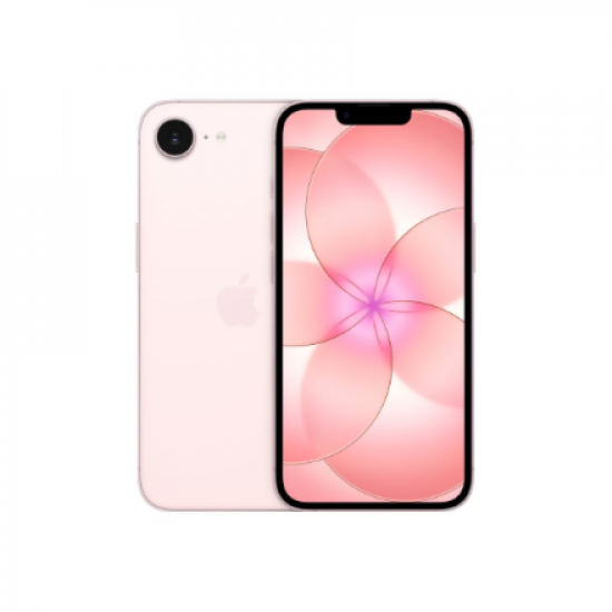 Apple iPhone 17e 256GB Soft Pink