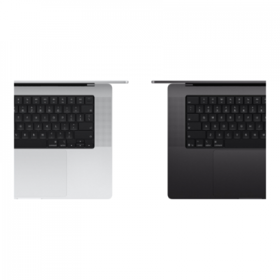 Apple MacBook Pro 16