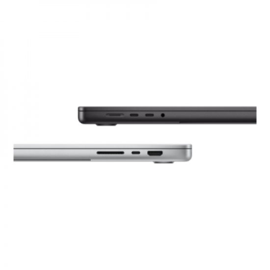 Apple MacBook Pro 16