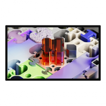 Apple Studio Display XDR - Standard glass - VESA mount adapter (Stand not included)