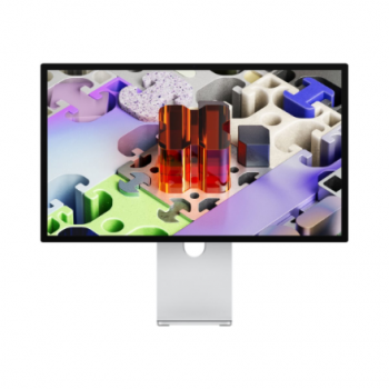 Apple Studio Display XDR - Nano-texture glass - Tilt- and height-adjustable stand