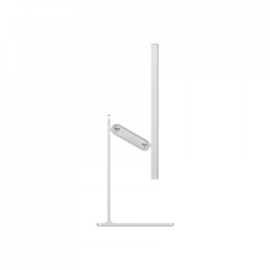 Apple Studio Display - Standard glass - Tilt- and height-adjustable stand