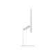 Apple Studio Display - Standard glass - Tilt- and height-adjustable stand