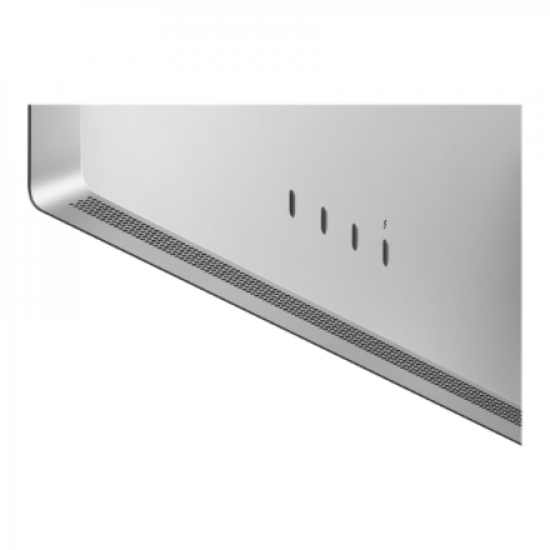 Apple Studio Display - Standard glass - Tilt- and height-adjustable stand