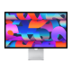 Apple Studio Display - Standard glass - Tilt-adjustable stand