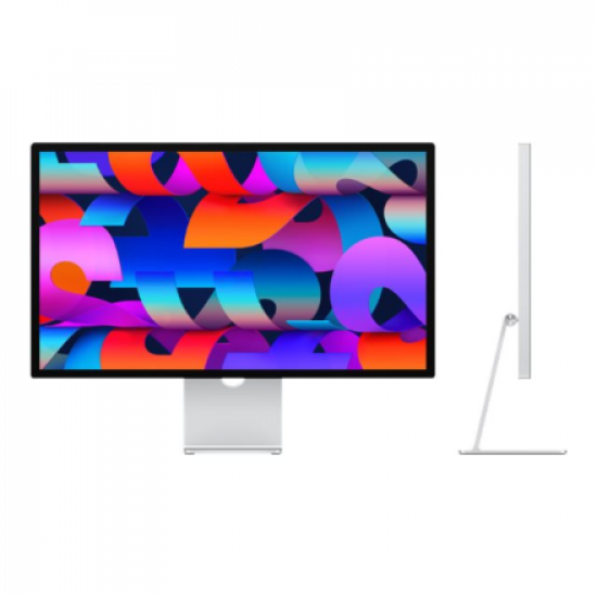 Apple Studio Display - Standard glass - Tilt-adjustable stand