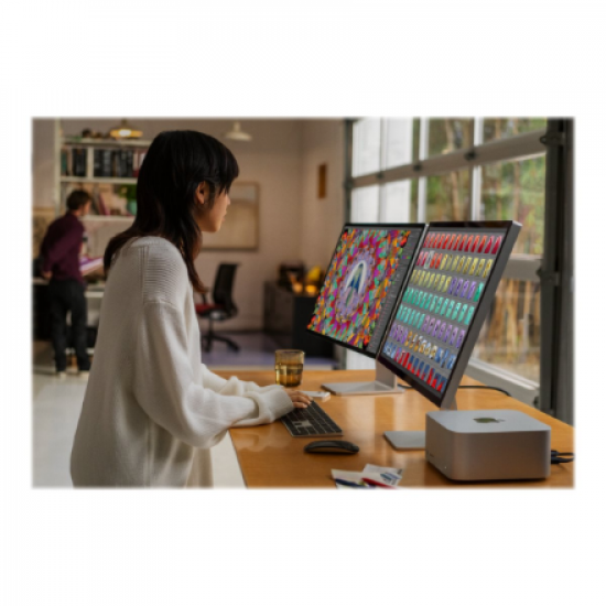 Apple Studio Display - Standard glass - Tilt-adjustable stand