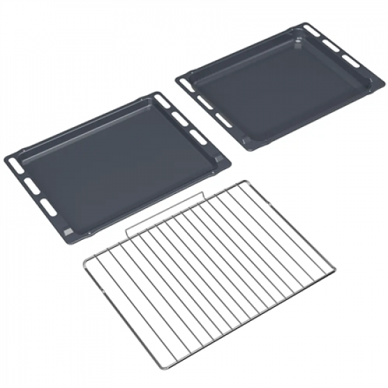 INDESIT Oven | IO 255HU X | 71 L | Electric | Hydrolytic | Electronic | Height 59.5 cm | Width 59.5 cm | Stainless steel