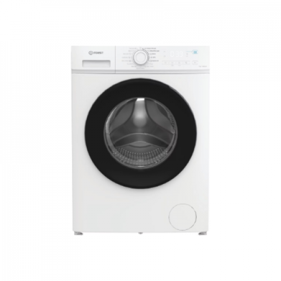 Indesit IMA 762B MY TIME EE Washing machine, A, Front loading, Washing capacity 7 kg, 1200 RPM, Depth 47.4 cm, White | INDESIT