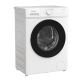 Indesit IMA 762B MY TIME EE Washing machine, A, Front loading, Washing capacity 7 kg, 1200 RPM, Depth 47.4 cm, White | INDESIT
