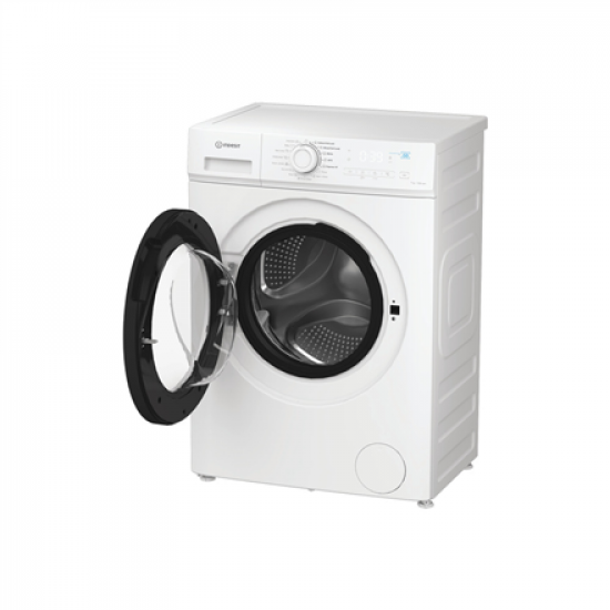 Indesit IMA 762B MY TIME EE Washing machine, A, Front loading, Washing capacity 7 kg, 1200 RPM, Depth 47.4 cm, White | INDESIT
