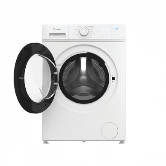 Indesit IMA 762B MY TIME EE Washing machine, A, Front loading, Washing capacity 7 kg, 1200 RPM, Depth 47.4 cm, White | INDESIT