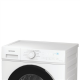 Indesit IMA 762B MY TIME EE Washing machine, A, Front loading, Washing capacity 7 kg, 1200 RPM, Depth 47.4 cm, White | INDESIT