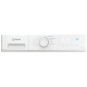 Indesit IMA 762B MY TIME EE Washing machine, A, Front loading, Washing capacity 7 kg, 1200 RPM, Depth 47.4 cm, White | INDESIT