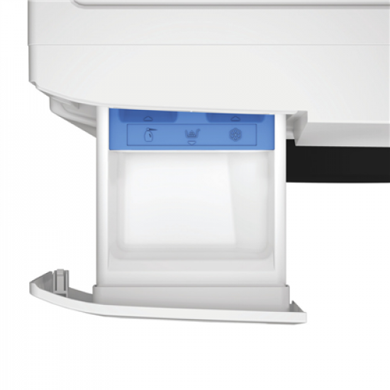 Indesit IMA 762B MY TIME EE Washing machine, A, Front loading, Washing capacity 7 kg, 1200 RPM, Depth 47.4 cm, White | INDESIT