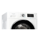 Whirlpool Washing machine | FFD 9489 BCV EE | Energy efficiency class A | Front loading | Washing capacity 9 kg | 1400 RPM | Depth 63 cm | Width 60 cm | Display | LCD | Steam function | White