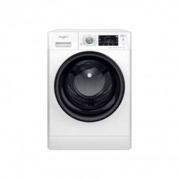 Indesit FFD 11489 BV EE Washing machine, A, Front loading, Washing capacity 11 kg, 1351 RPM, Depth 60.5 cm, White | Whirlpool