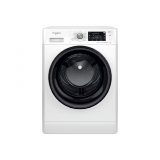 Indesit FFD 11489 BV EE Washing machine, A, Front loading, Washing capacity 11 kg, 1351 RPM, Depth 60.5 cm, White | Whirlpool