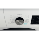 Whirlpool Washing machine | FFD 11489 BV EE | Energy efficiency class A | Front loading | Washing capacity 11 kg | 1400 RPM | Depth 61 cm | Width 60 cm | Display | LCD | Steam function | White