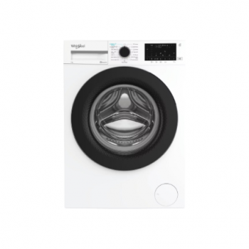 Indesit WAM 97WB EE Washing machine, A, Front loading, Washing capacity 9 kg, 1351 RPM, Depth 58 cm, White | Whirlpool