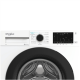 Indesit WAM 97WB EE Washing machine, A, Front loading, Washing capacity 9 kg, 1351 RPM, Depth 58 cm, White | Whirlpool