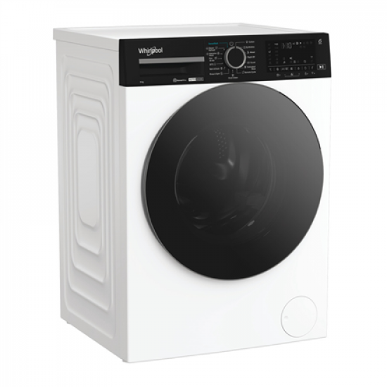 Whirlpool WPM 97W ADS EE | Whirlpool