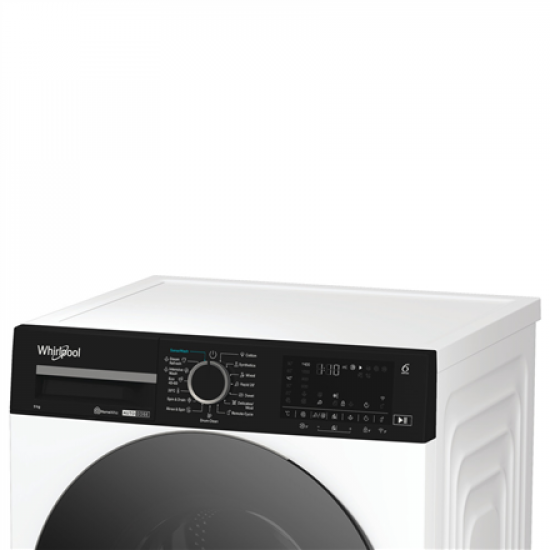 Whirlpool WPM 97W ADS EE | Whirlpool