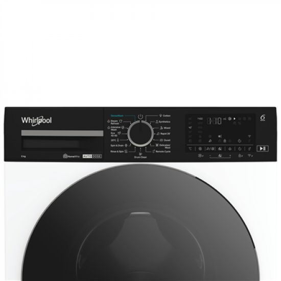 Whirlpool WPM 97W ADS EE | Whirlpool