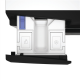 Whirlpool WPM 97W ADS EE | Whirlpool