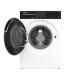 Whirlpool WPM 911W ADS EE Washing machine, A, Front loading, Washing capacity 9 kg, 1351 RPM, Depth 58 cm, White | Whirlpool