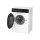 Whirlpool WPM 911W ADS EE Washing machine, A, Front loading, Washing capacity 9 kg, 1351 RPM, Depth 58 cm, White | Whirlpool