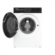Whirlpool WPM 07W ADS EE Washing machine, A, Front loading, Washing capacity 10 kg, 1351 RPM, Depth 58 cm, White | Whirlpool