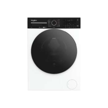 Whirlpool WPM 27W ADS EE Washing machine, A, Front loading, Washing capacity 12 kg, 1351 RPM, Depth 63 cm, White | Whirlpool